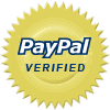 PayPal 

Verified